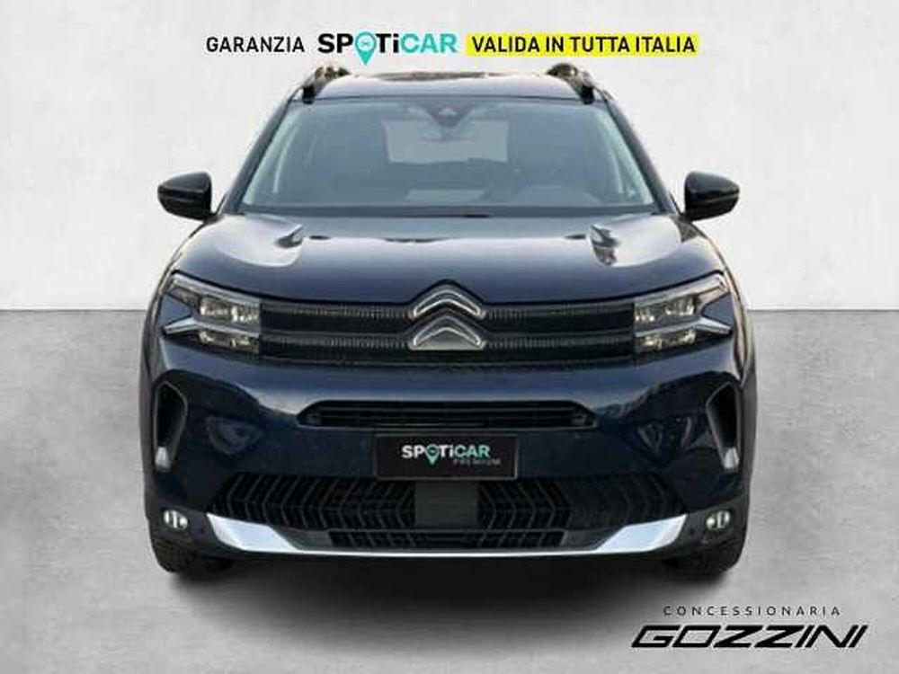 Citroen C5 Aircross usata a Brescia (2)