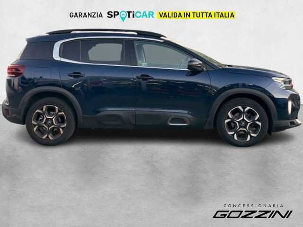 Citroen C5 Aircross usata a Brescia (4)