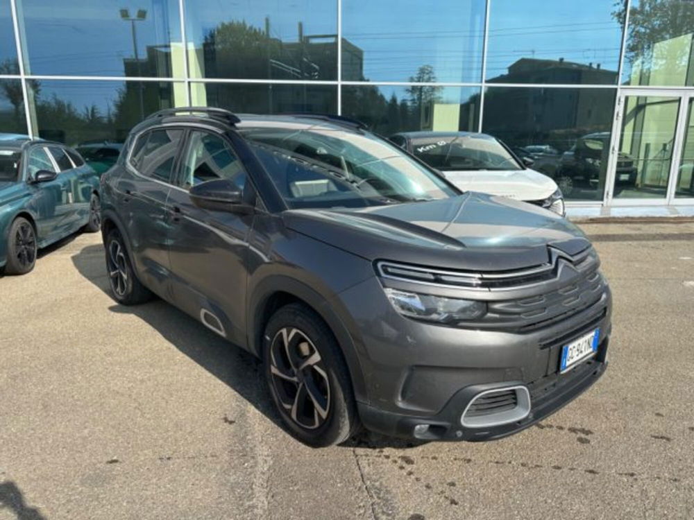 Citroen C5 Aircross usata a Reggio Emilia (2)