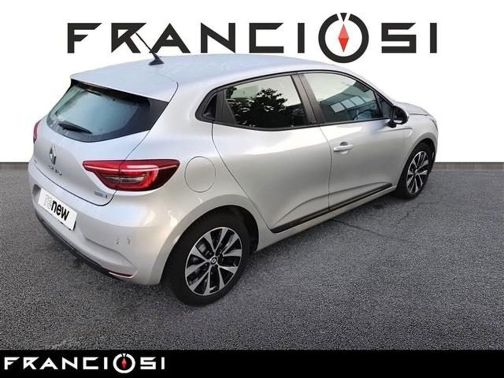 Renault Clio usata a Modena (3)