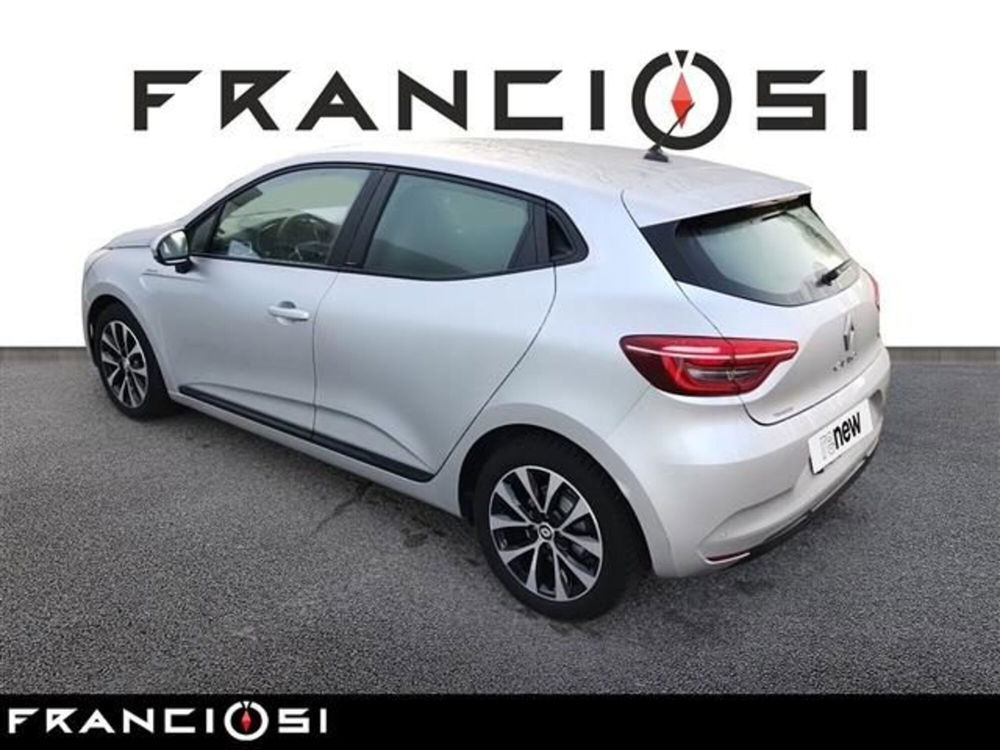 Renault Clio usata a Modena (4)