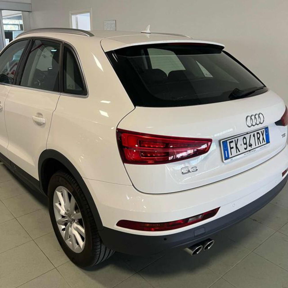 Audi Q3 usata a Ferrara (2)