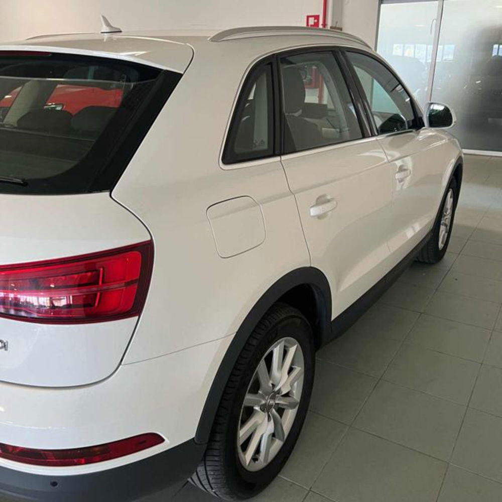 Audi Q3 usata a Ferrara (5)