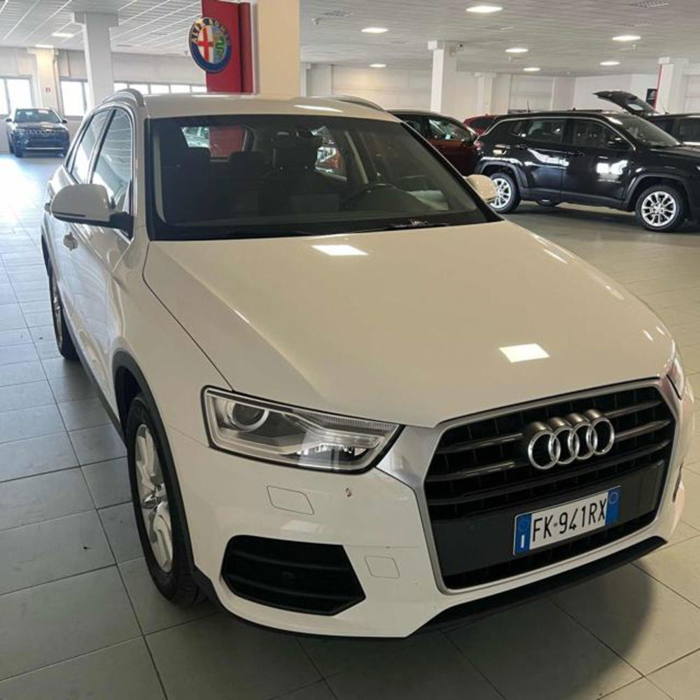 Audi Q3 usata a Ferrara (7)