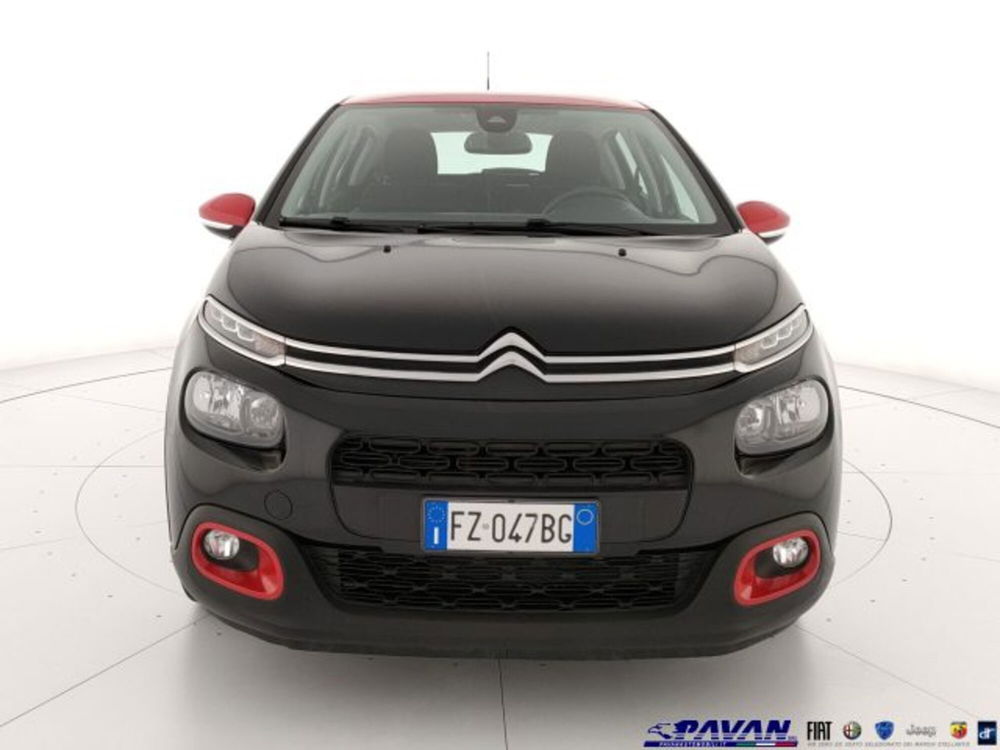 Citroen C3 usata a Padova (2)