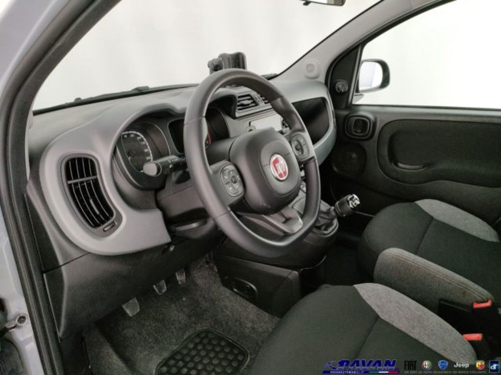 Fiat Panda usata a Padova (11)