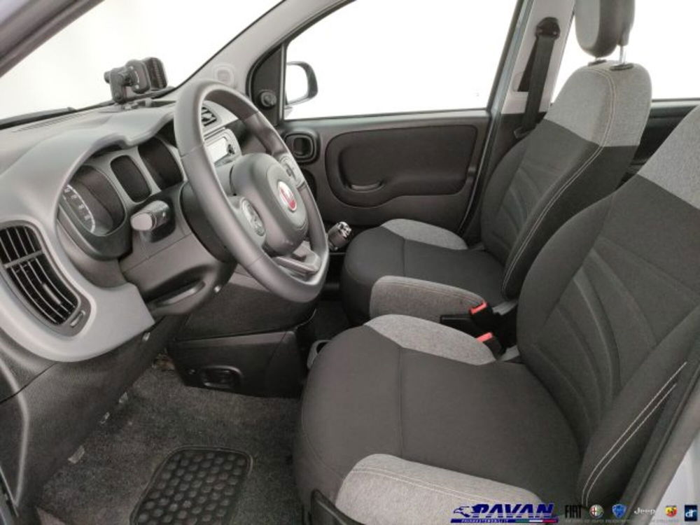 Fiat Panda usata a Padova (12)