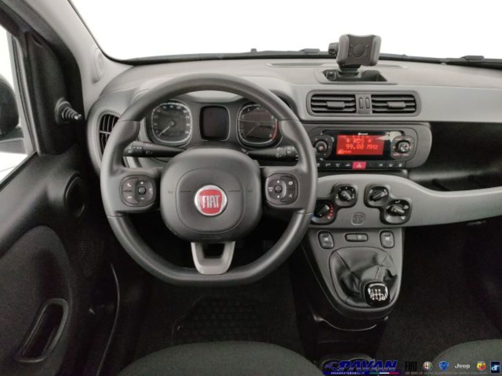 Fiat Panda usata a Padova (14)