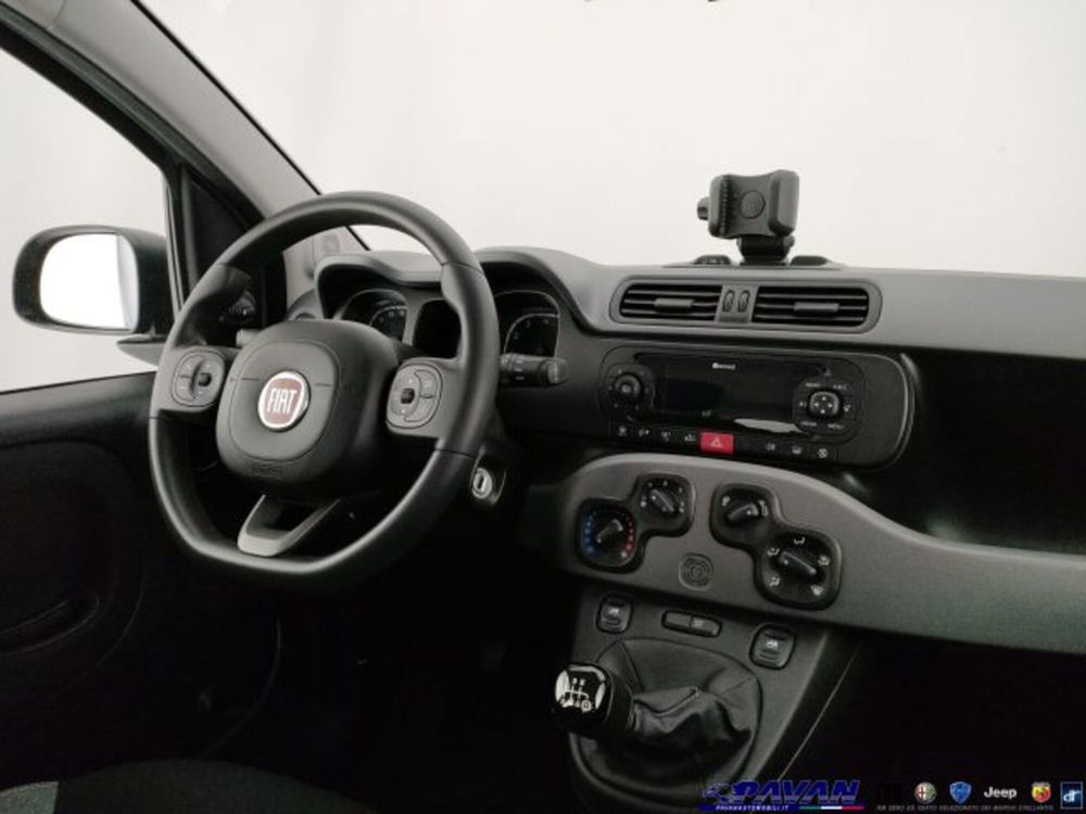 Fiat Panda usata a Padova (9)