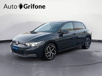 Volkswagen Golf Variant 1.5 TSI EVO ACT Style del 2020 usata a Modena