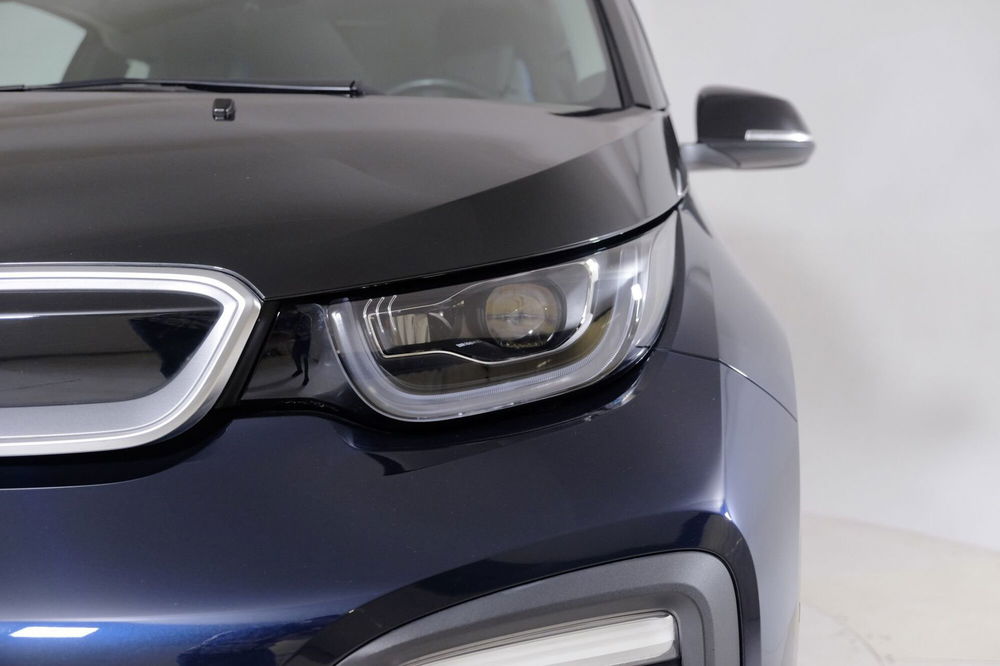 BMW i3 usata a Torino (18)