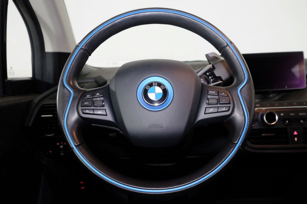 BMW i3 usata a Torino (19)