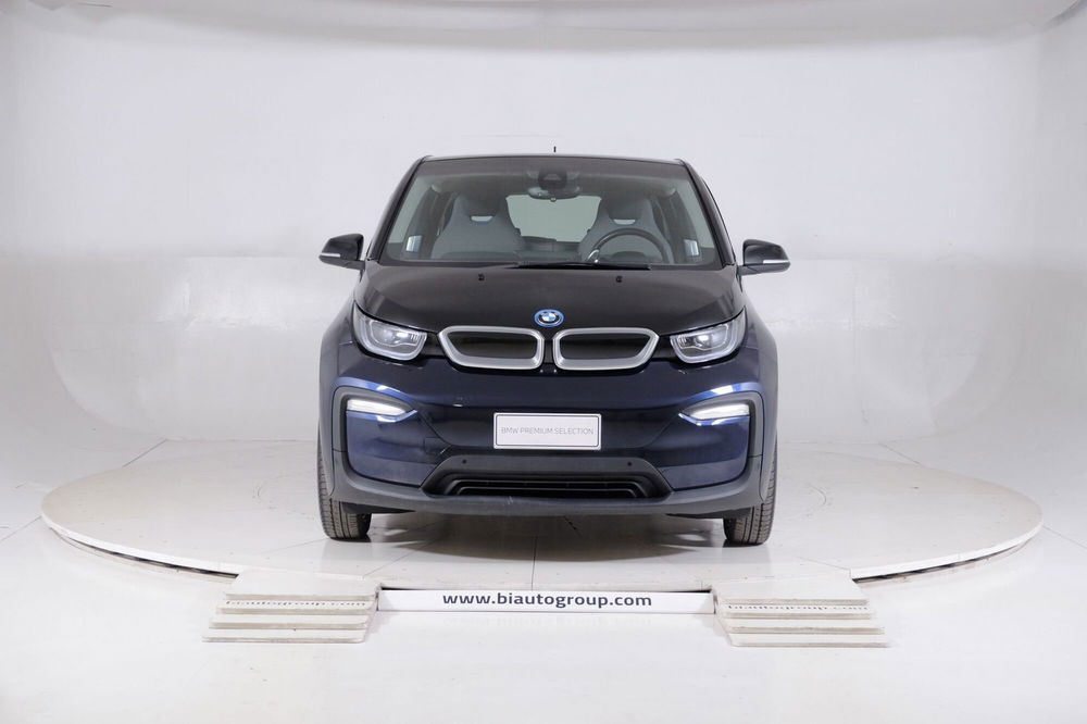 BMW i3 usata a Torino (3)