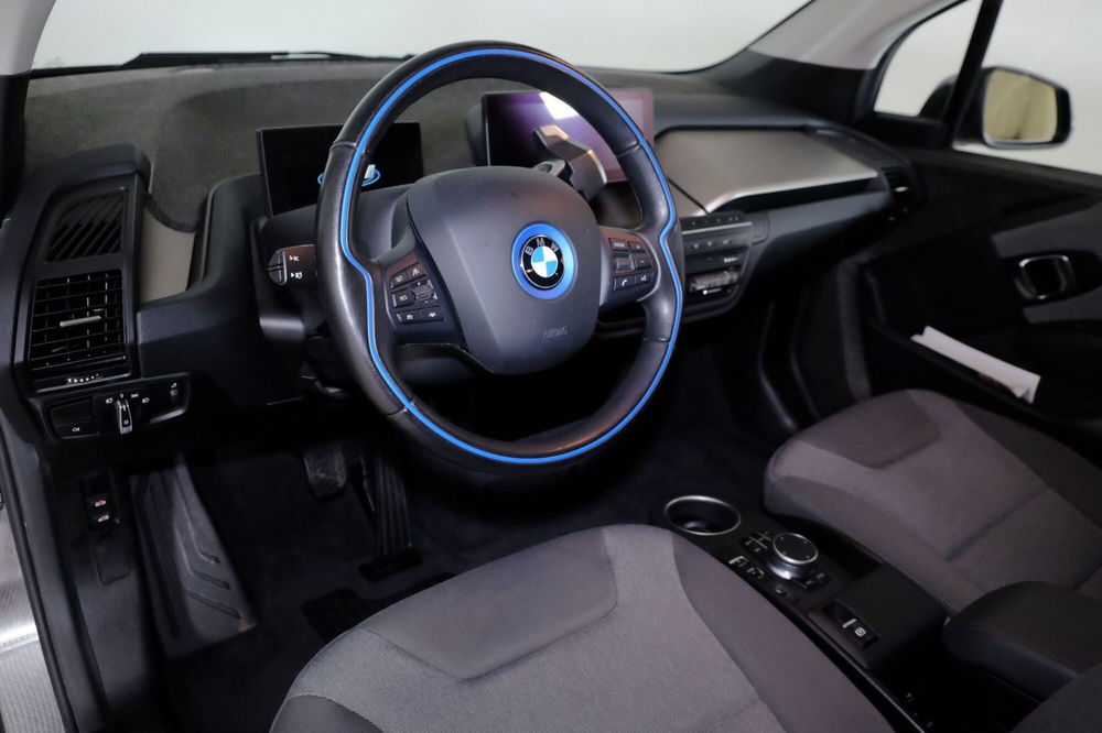 BMW i3 usata a Torino (7)