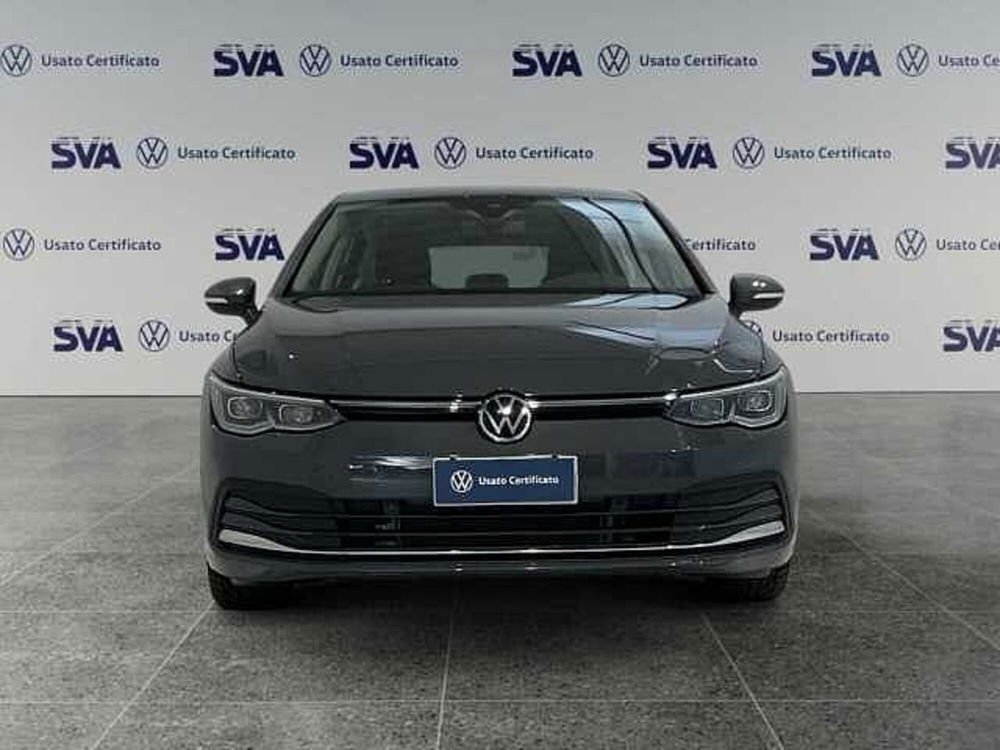 Volkswagen Golf Variant usata a Ravenna (2)