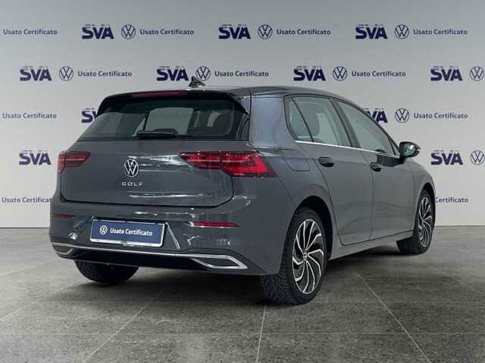 Volkswagen Golf Variant usata a Ravenna (5)