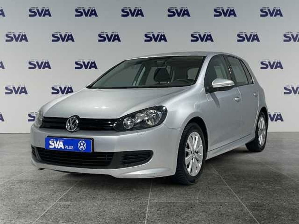 Volkswagen Golf usata a Ravenna