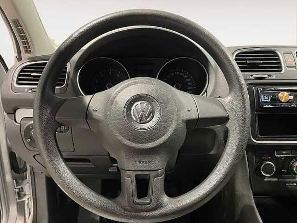 Volkswagen Golf usata a Ravenna (12)