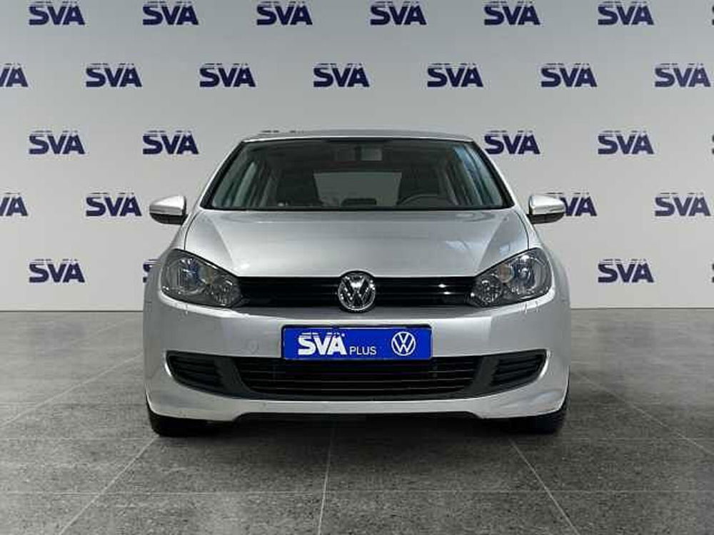 Volkswagen Golf usata a Ravenna (2)