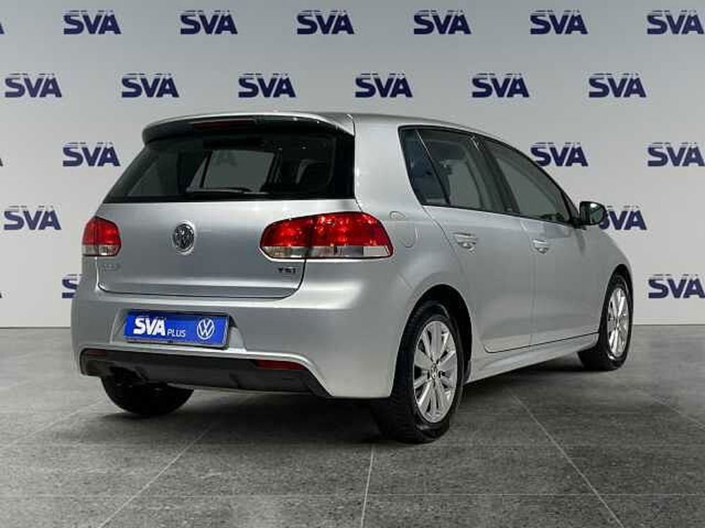 Volkswagen Golf usata a Ravenna (5)