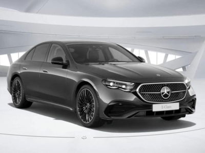 Mercedes-Benz Classe C 220 d mhev AMG Line Premium 4matic auto nuova a Verona