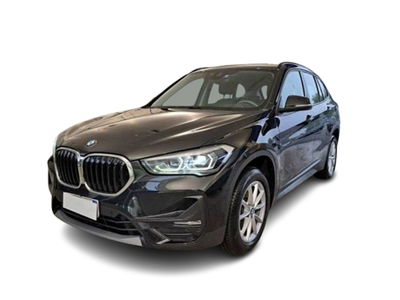 BMW X1 xDrive20d Business Advantage del 2020 usata a Bari