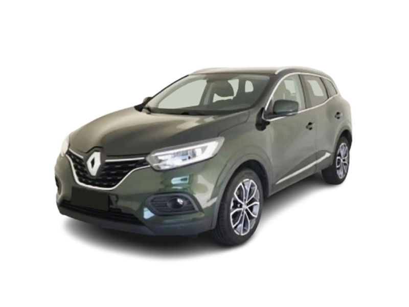 Renault Kadjar dCi 8V 115CV Sport Edition  del 2019 usata a Bari