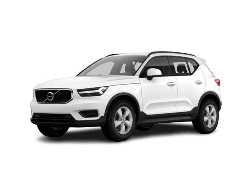 Volvo XC40 D3  del 2019 usata a Bari