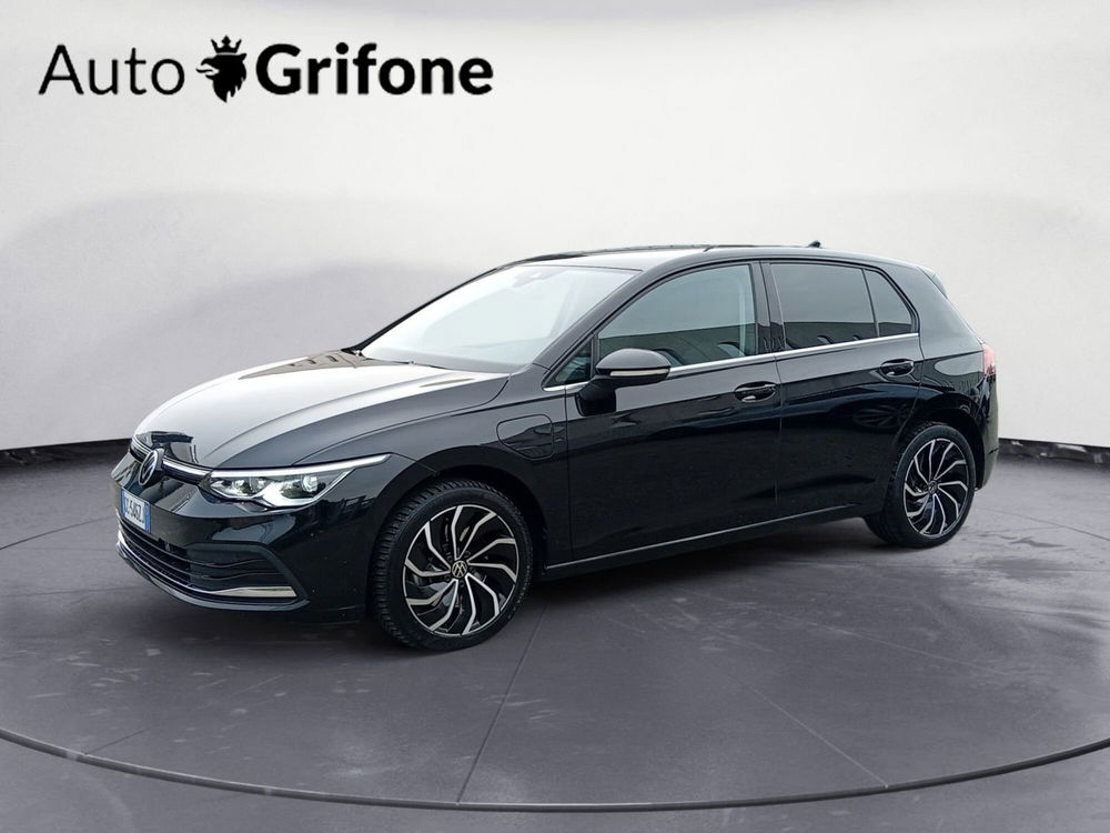 Volkswagen Golf usata a Modena