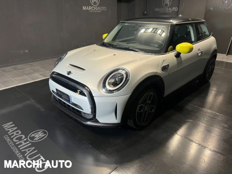 MINI Mini Cooper SE Electric  del 2022 usata a Bastia Umbra