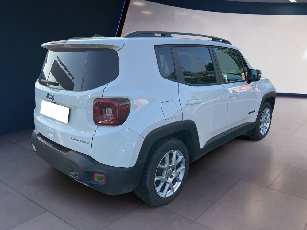 Jeep Renegade usata a Torino (4)