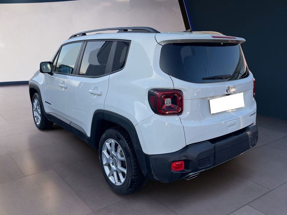 Jeep Renegade usata a Torino (6)