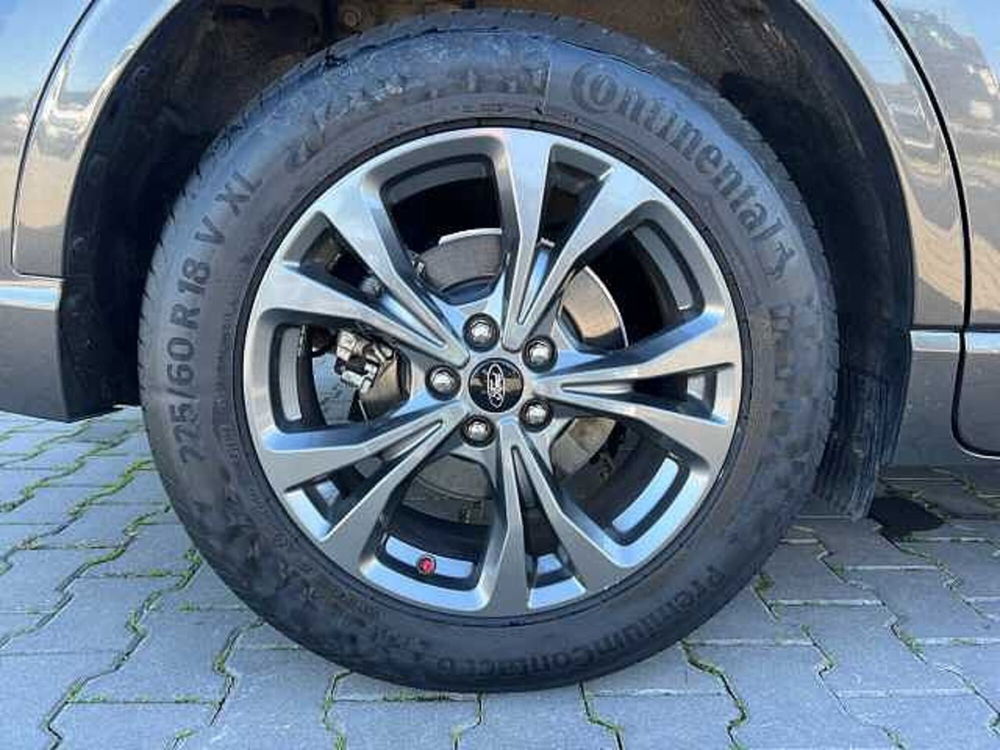 Ford Kuga usata a Firenze (15)