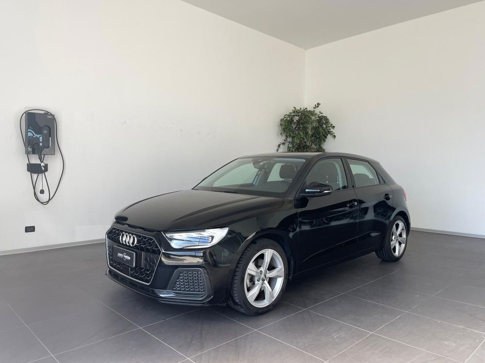 Audi A1 Sportback usata a Livorno