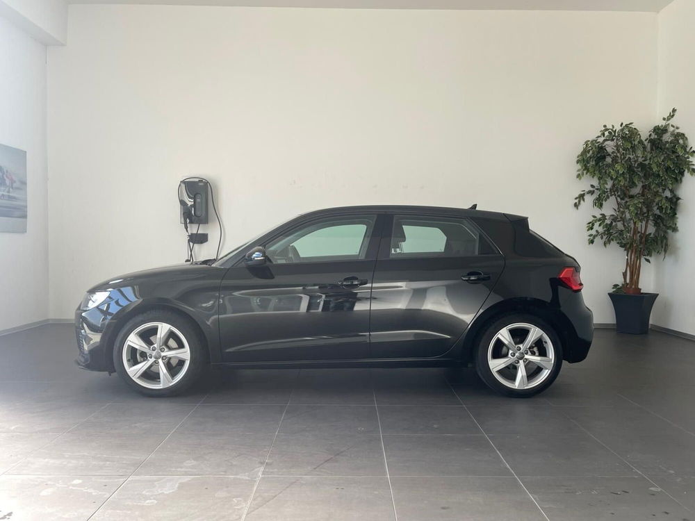 Audi A1 Sportback usata a Livorno (2)