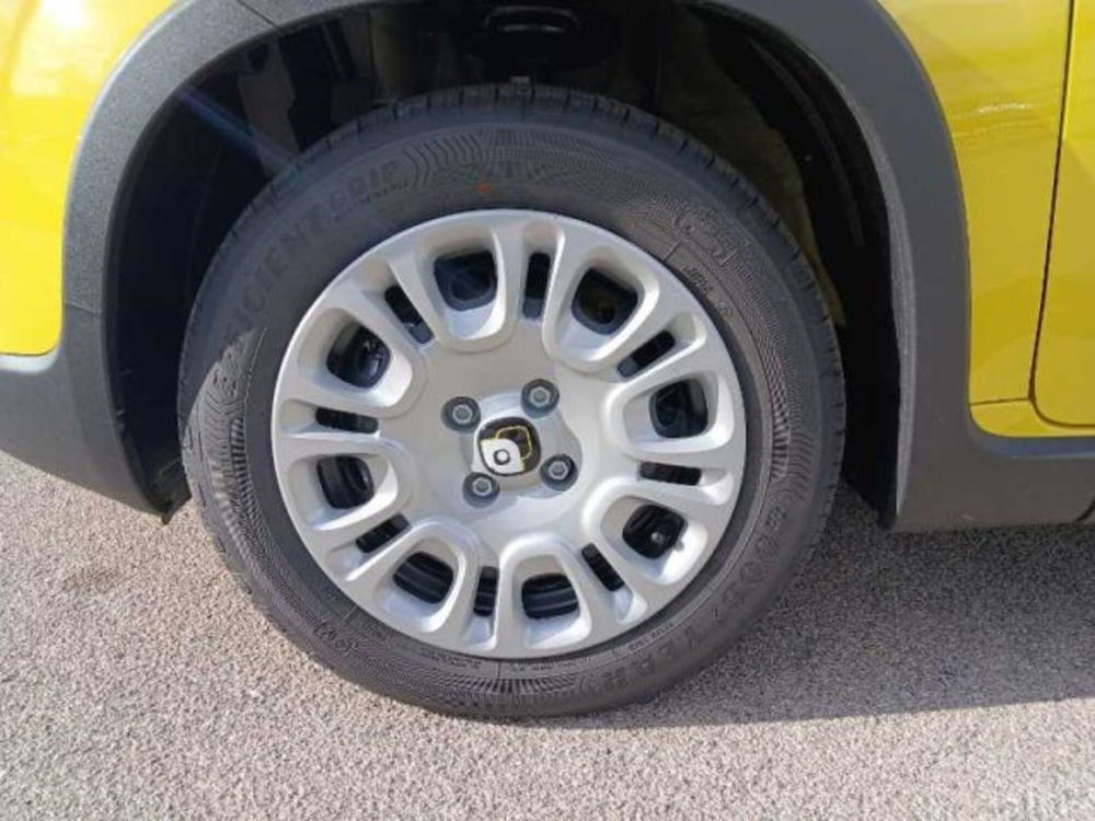 Fiat Panda nuova a Lecce (6)