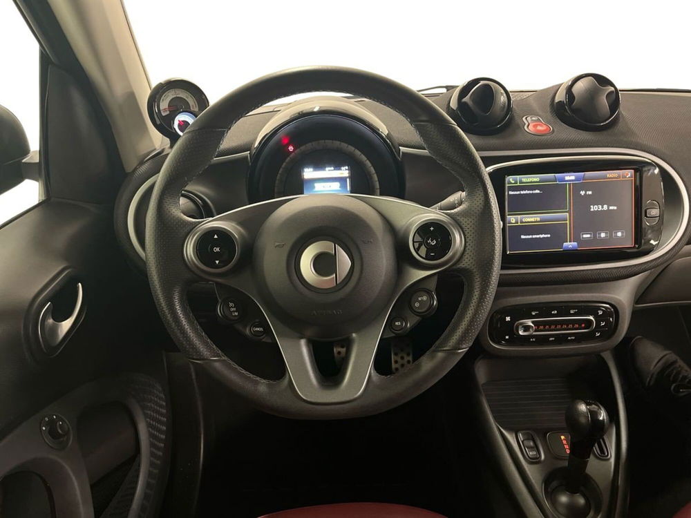 smart Fortwo usata a Milano (11)