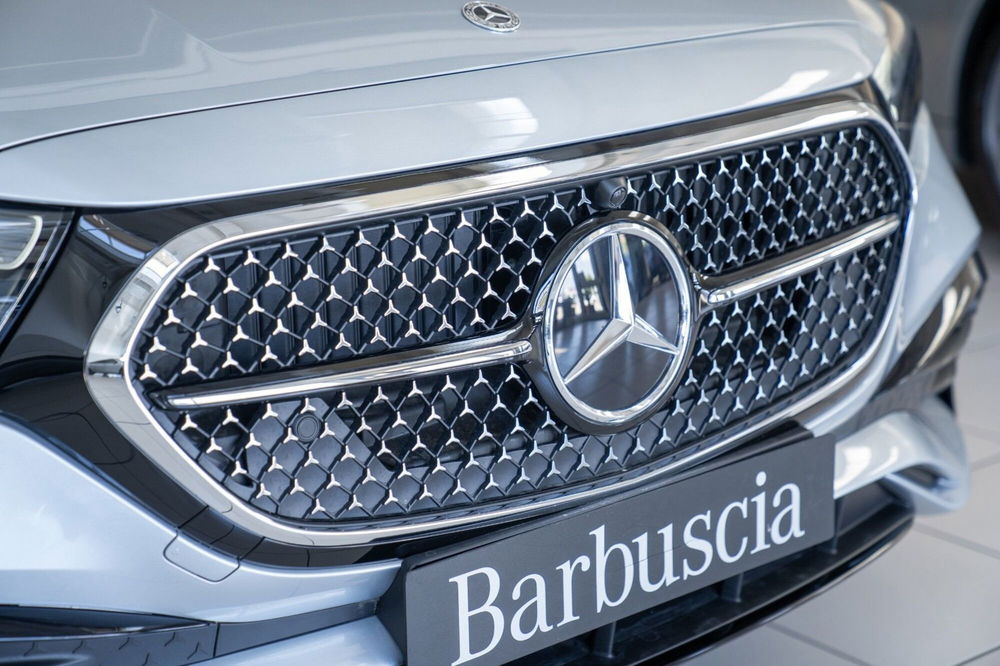 Mercedes-Benz Classe E Station Wagon nuova a Pescara (8)