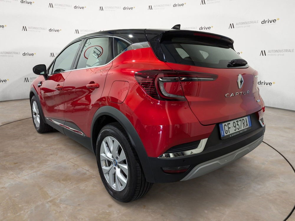 Renault Captur usata a Trento (4)