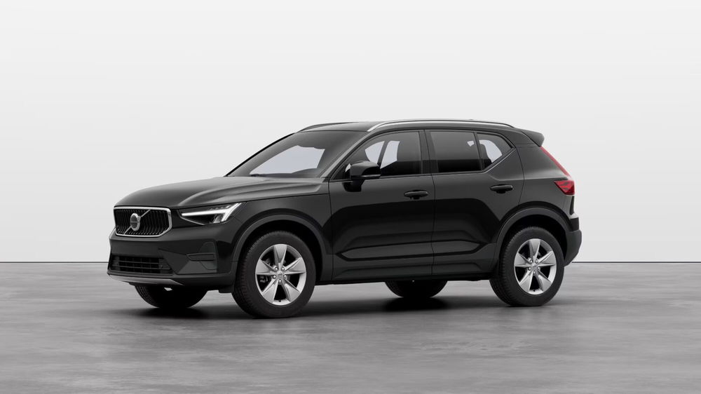 Volvo XC40 nuova a Como