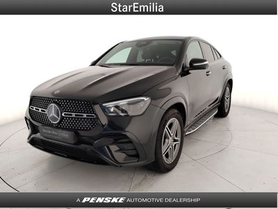 Mercedes-Benz GLE SUV 300 d AMG Line Premium 4matic auto 7p.ti del 2023 usata a Casalecchio di Reno