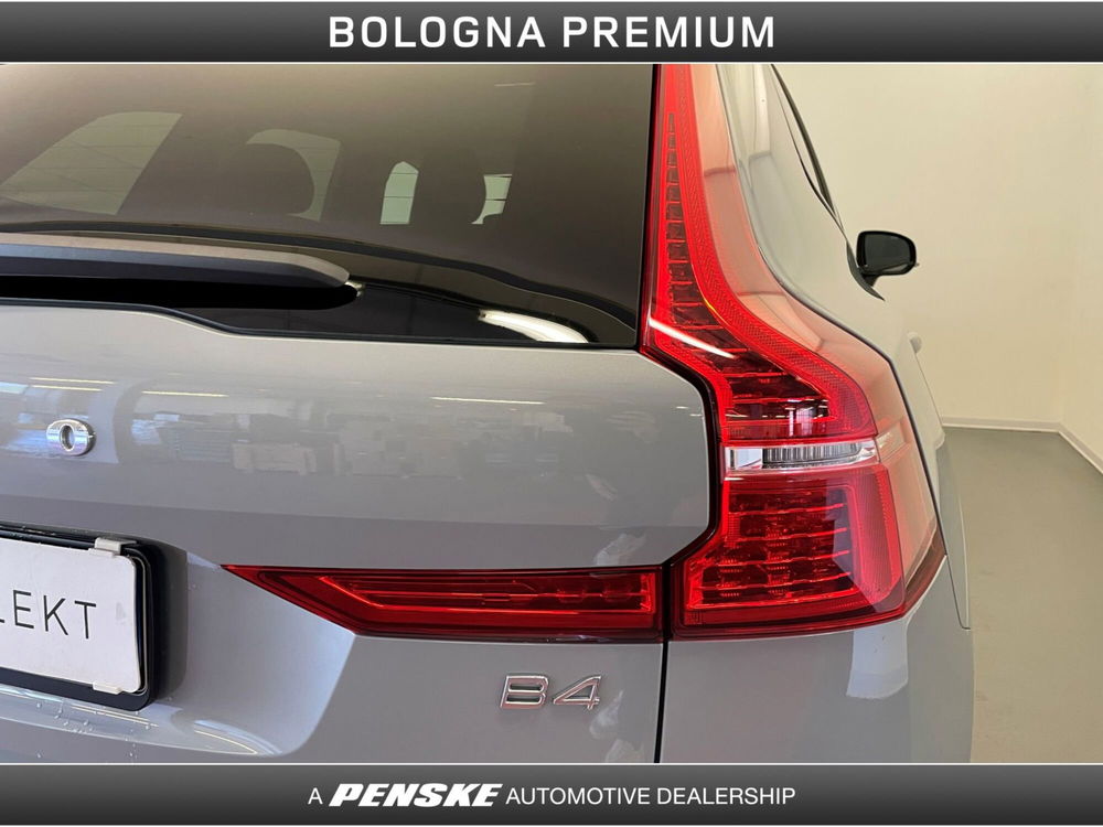 Volvo XC60 usata a Bologna (16)