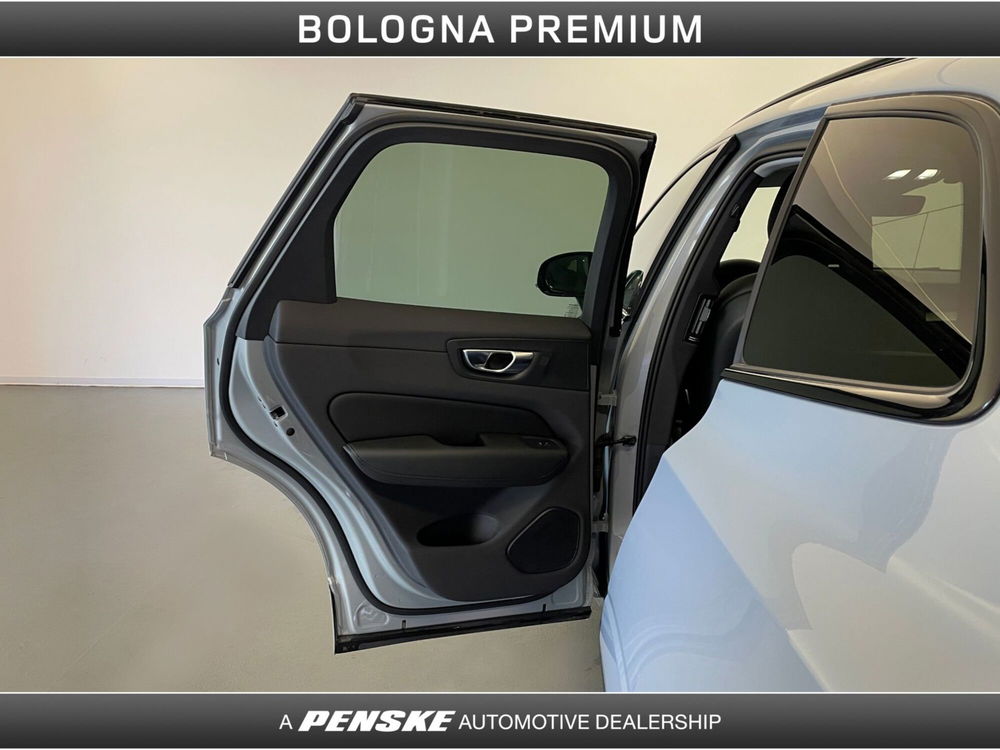 Volvo XC60 usata a Bologna (17)