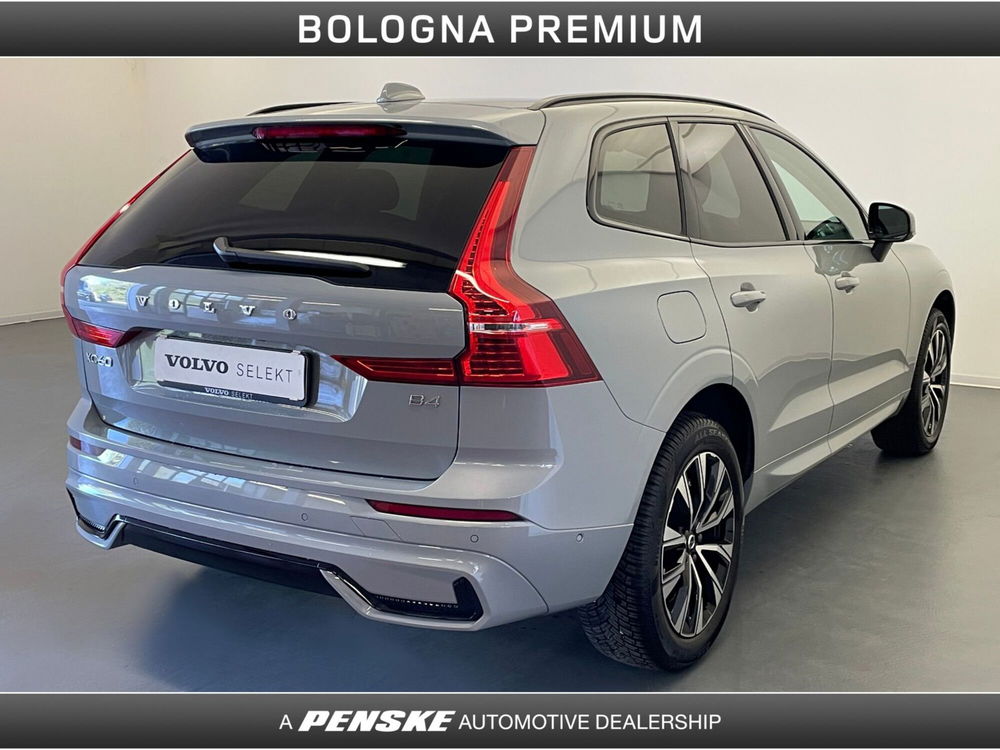 Volvo XC60 usata a Bologna (2)