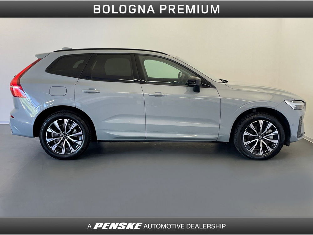 Volvo XC60 usata a Bologna (6)