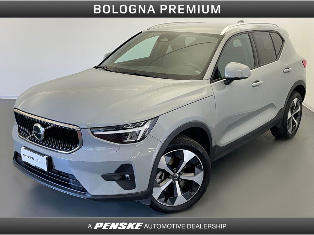 Volvo XC40 usata a Bologna