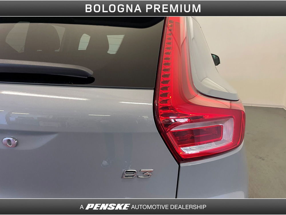 Volvo XC40 usata a Bologna (16)