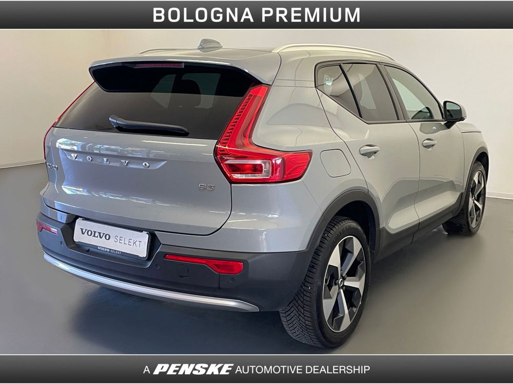 Volvo XC40 usata a Bologna (2)