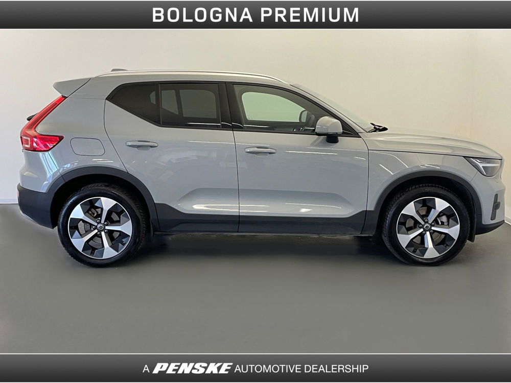 Volvo XC40 usata a Bologna (6)