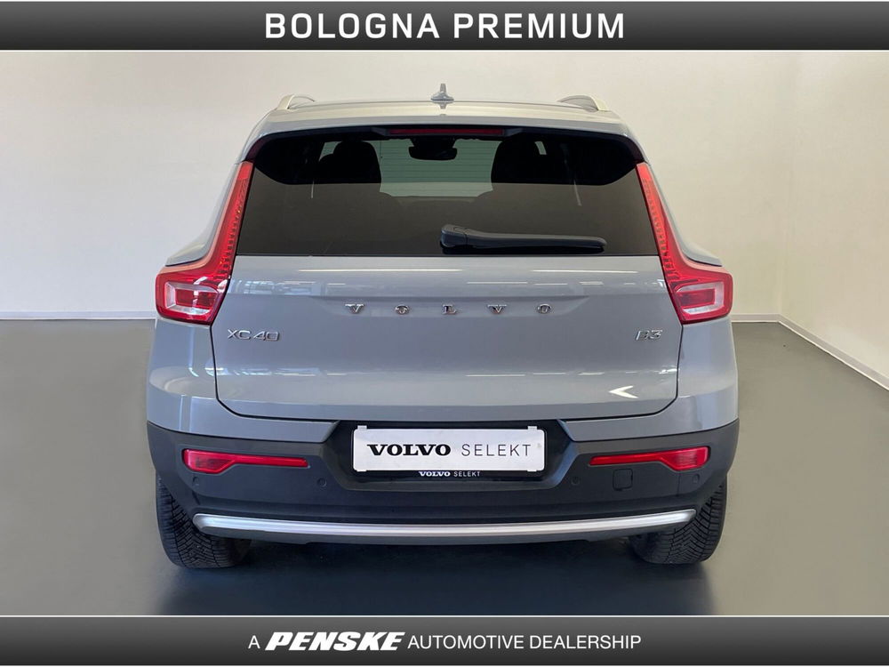 Volvo XC40 usata a Bologna (7)